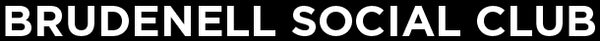 Brudenell Social Club - Merchandise