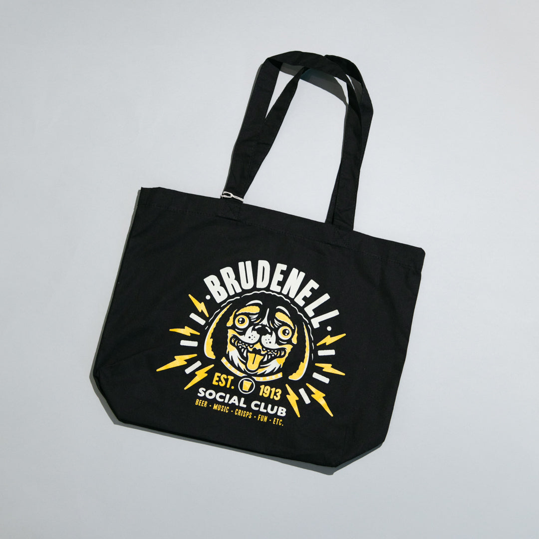 Charli Bolsa de tela