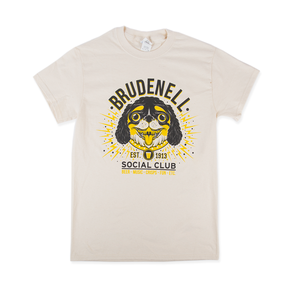 Camiseta Charli