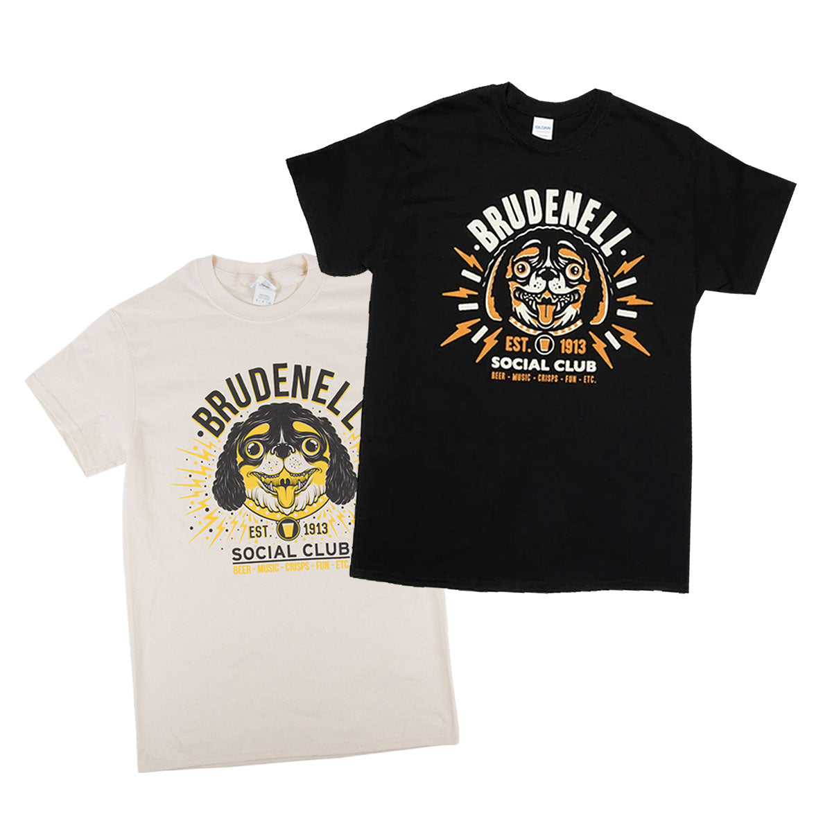 Camiseta Charli