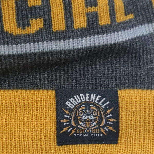 Load image into Gallery viewer, Brudenell Beanie
