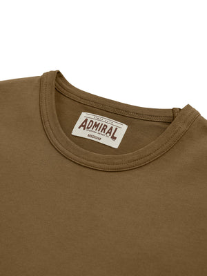 Brudenell x Admiral Leeds Collection Tee
