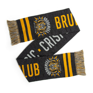 Brudenell Scarf