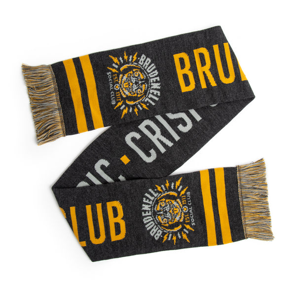 Load image into Gallery viewer, Brudenell Scarf
