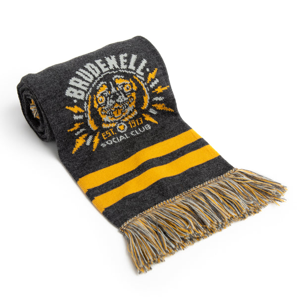 Load image into Gallery viewer, Brudenell Scarf
