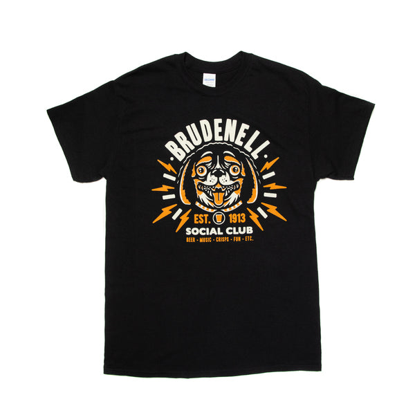 Home page Page 2 Brudenell Social Club Merchandise